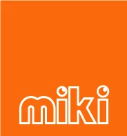 Miki Logo