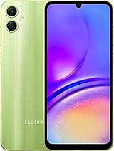 Samsung Galaxy A05 product image