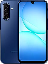 Samsung Galaxy A17 product image