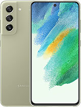 Samsung Galaxy S21 FE 5G product image
