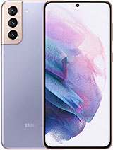 Samsung Galaxy S21+ 5G product image