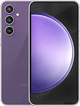 Samsung Galaxy S23 FE product image