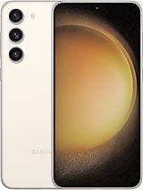Samsung Galaxy S23+ product image
