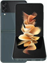 Samsung Galaxy Z Flip3 5G product image