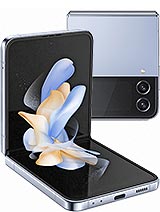 Samsung Galaxy Z Flip4 product image