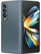 Samsung Galaxy Z Fold4 product image
