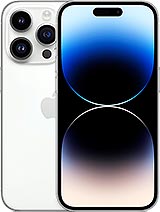 Apple iPhone 14 Pro product image