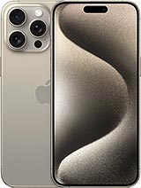 Apple iPhone 15 Pro Max product image