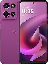 Motorola Moto G (2026) product image