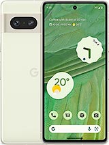 Google Pixel 7 product image
