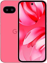 Google Pixel 9a product image