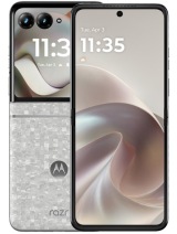 Motorola Razr 70 product image